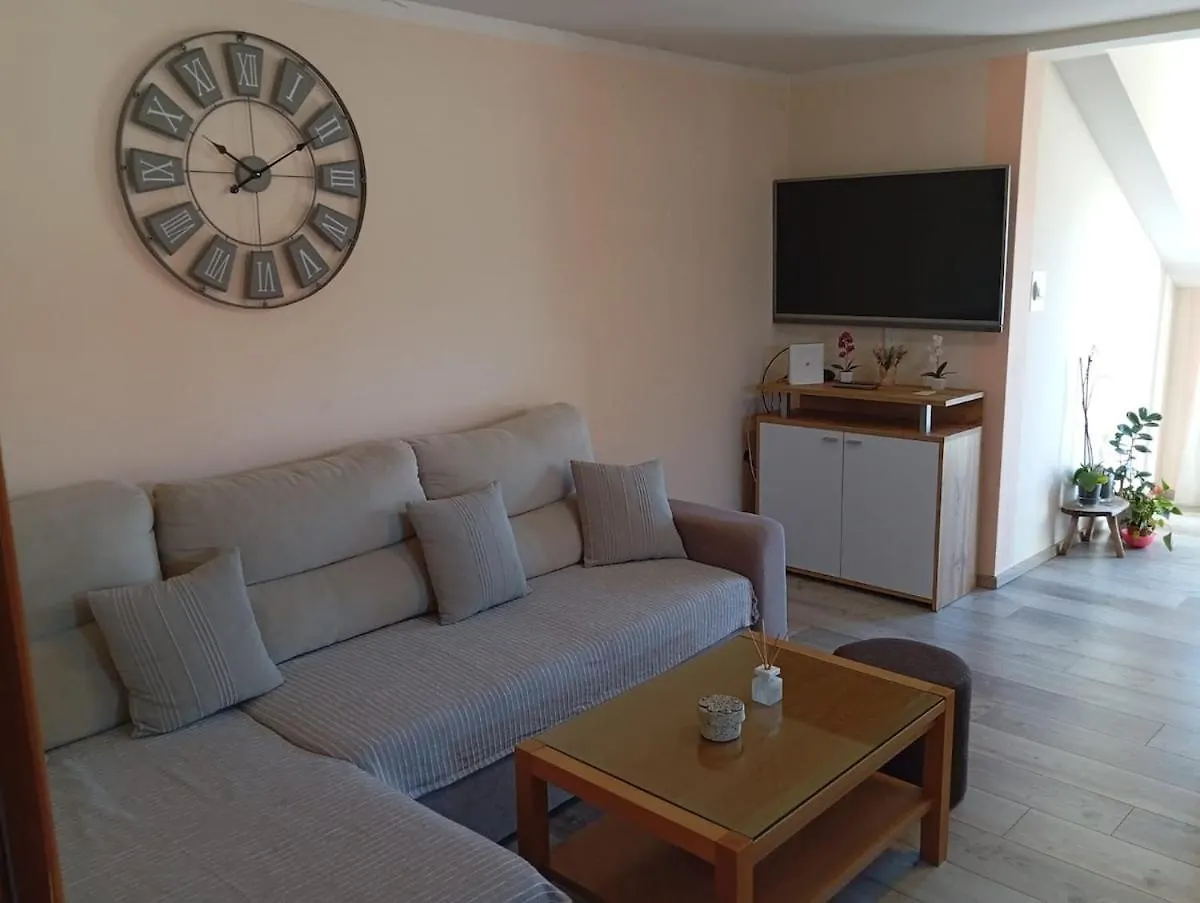 Apartment Krupa U Srcu 0*,  Croatia