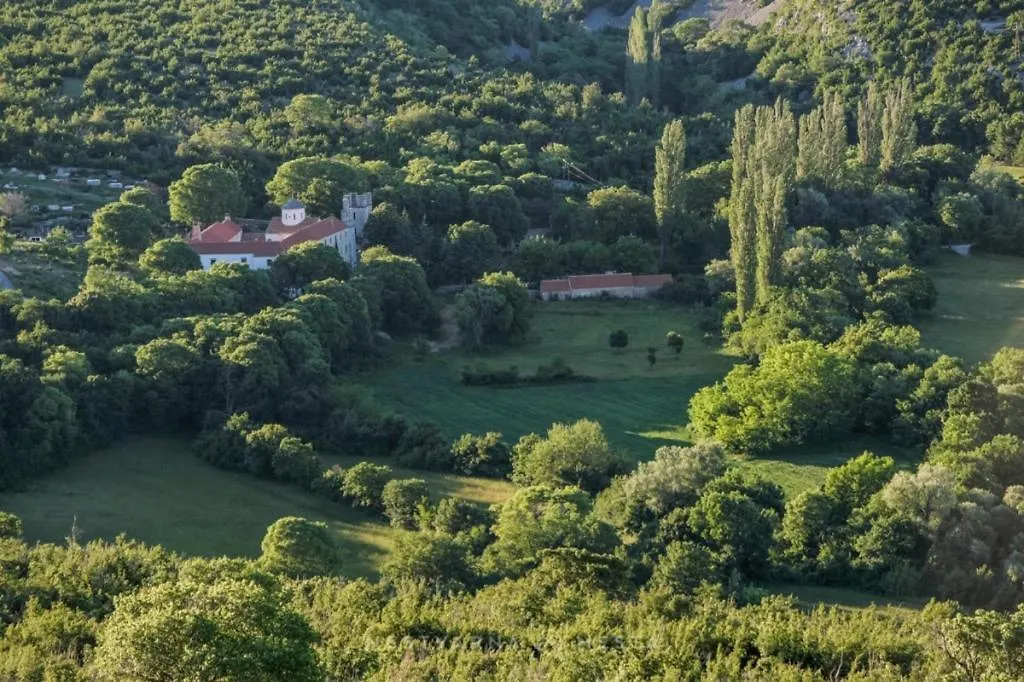 Apartment Krupa U Srcu