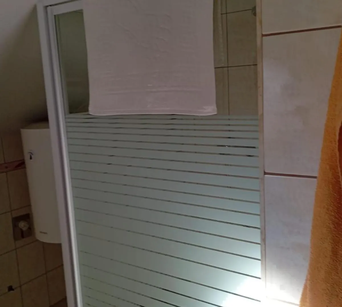 Apartment Krupa U Srcu